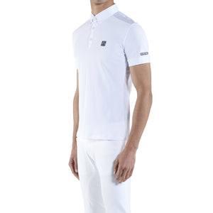 Vestrum Men's Polo Sassari Short Sleeve