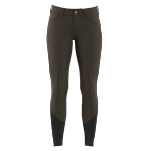 Vestrum Women's Breeches Londra Dots Grip