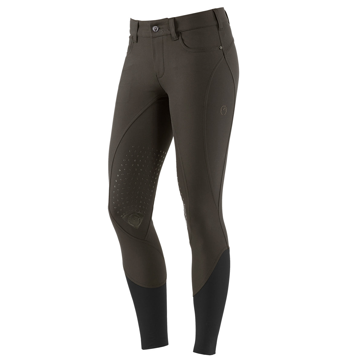 Vestrum Women's Breeches Londra Dots Grip