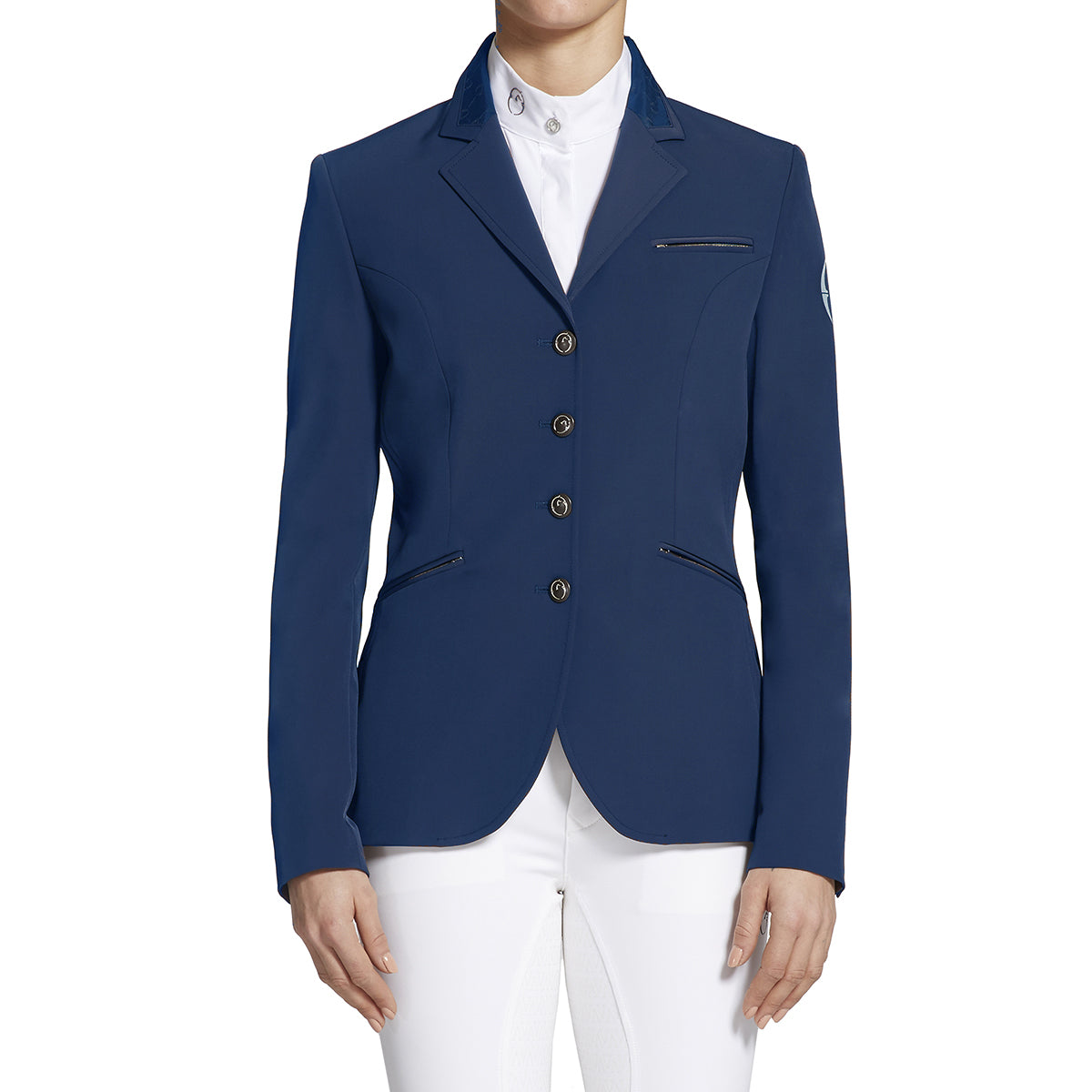 Vestrum Women's Jacket Ginevra
