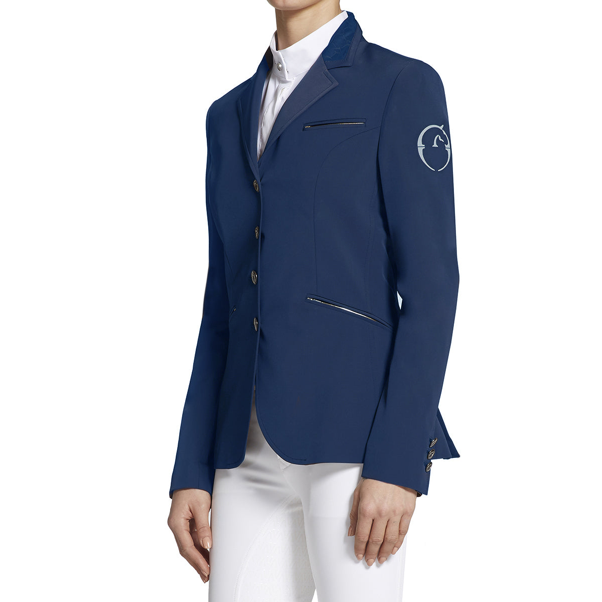 Vestrum Women's Jacket Ginevra