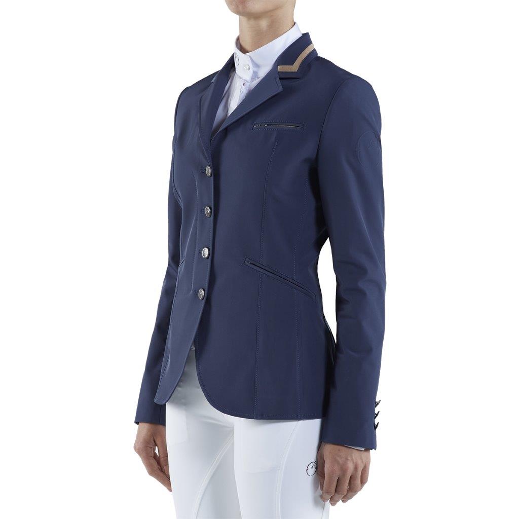 Vestrum Women's Jacket Nigata