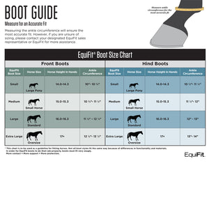 EquiFit® Eq-Teq Front Boot