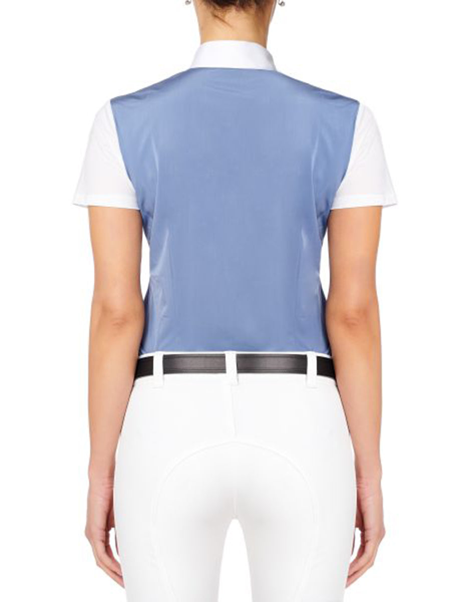 Vestrum Women's Top S/S Medan