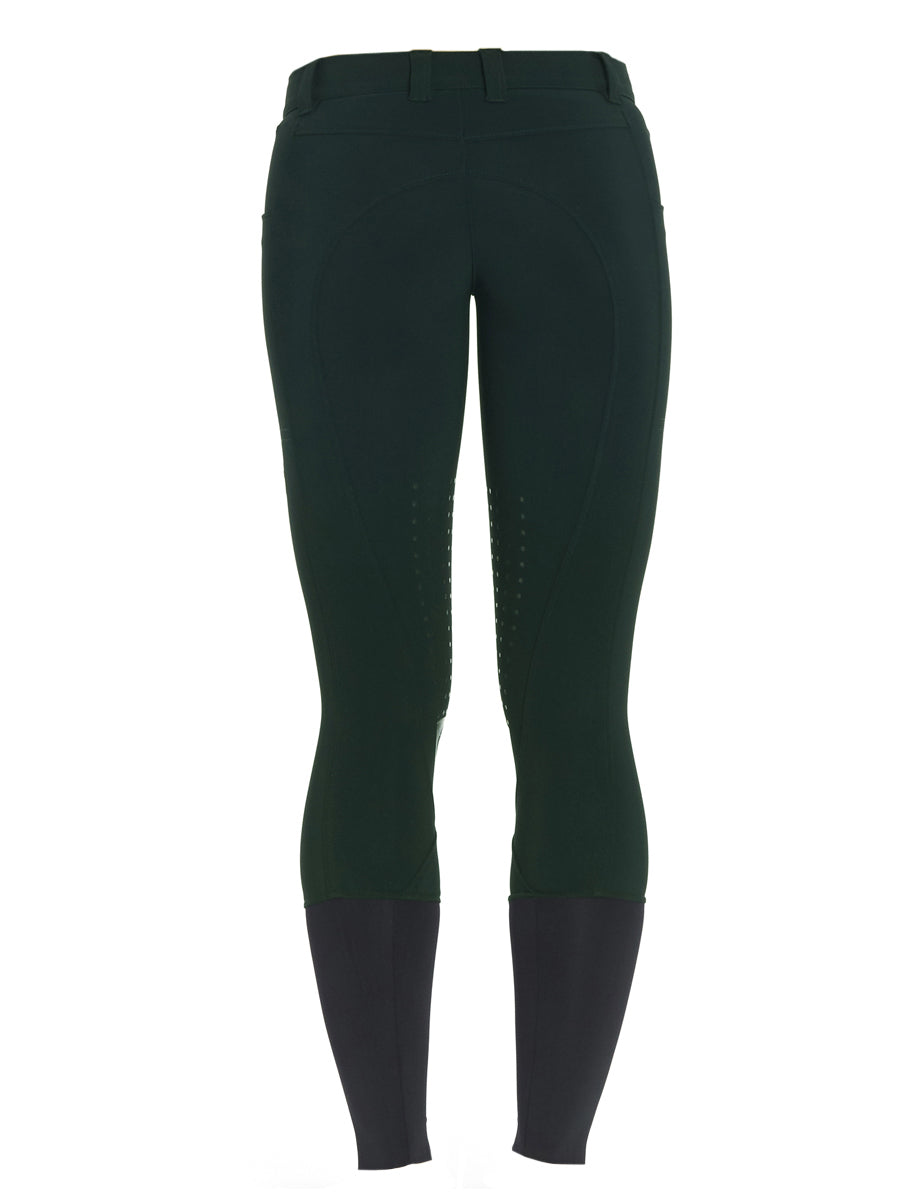 Vestrum Women's Breeches Winnipeg V Grip