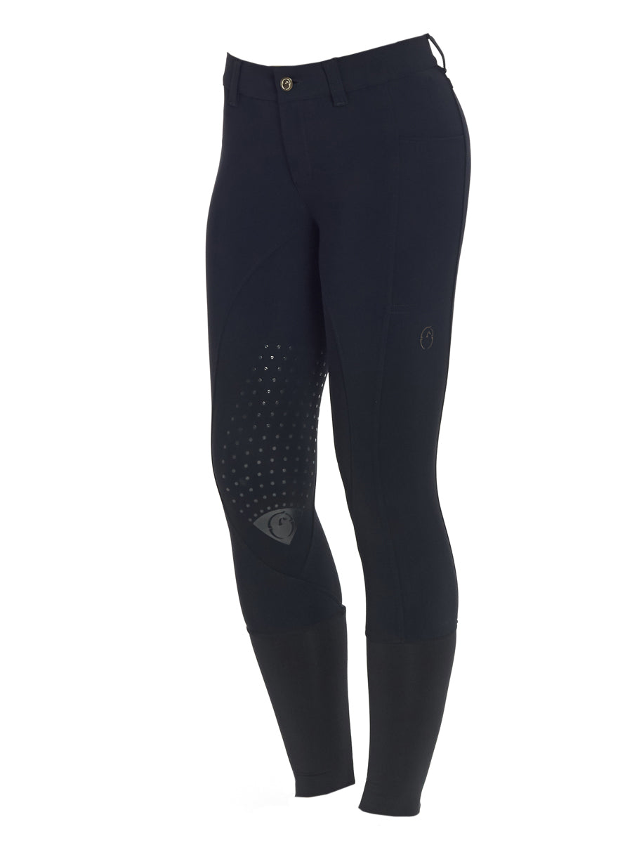 Vestrum Women's Breeches Winnipeg V Grip