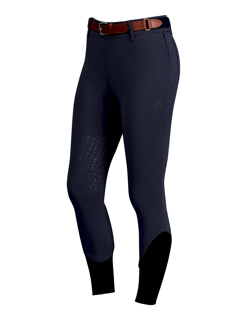 Vestrum Women's Breeches Coblenza Knee Grip