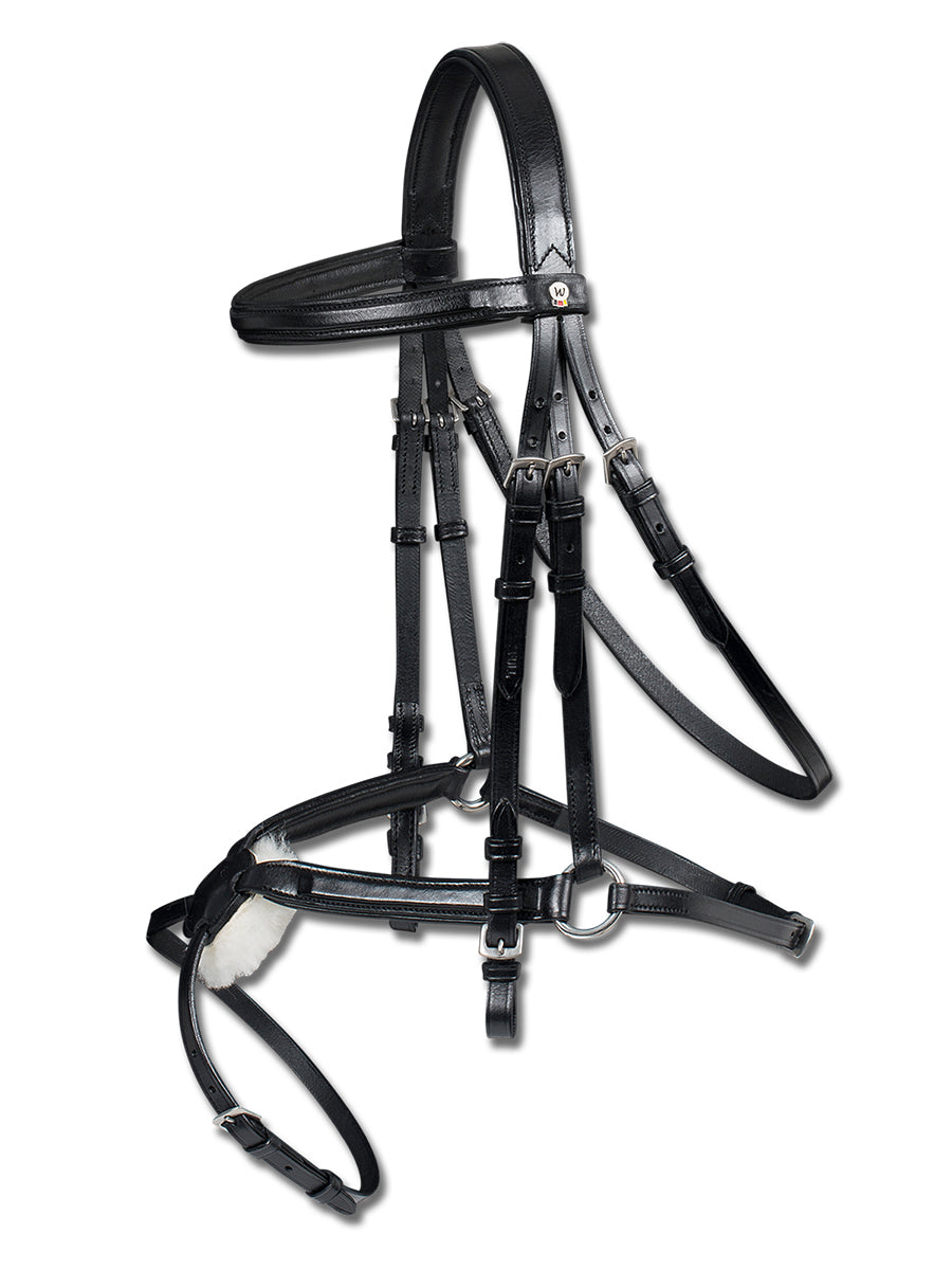 X-Line Bridle Santa Cruz