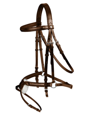 X-Line Bridle Santa Cruz