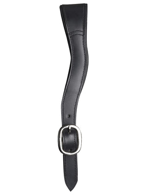 X-Line Leather Halter Anatomic