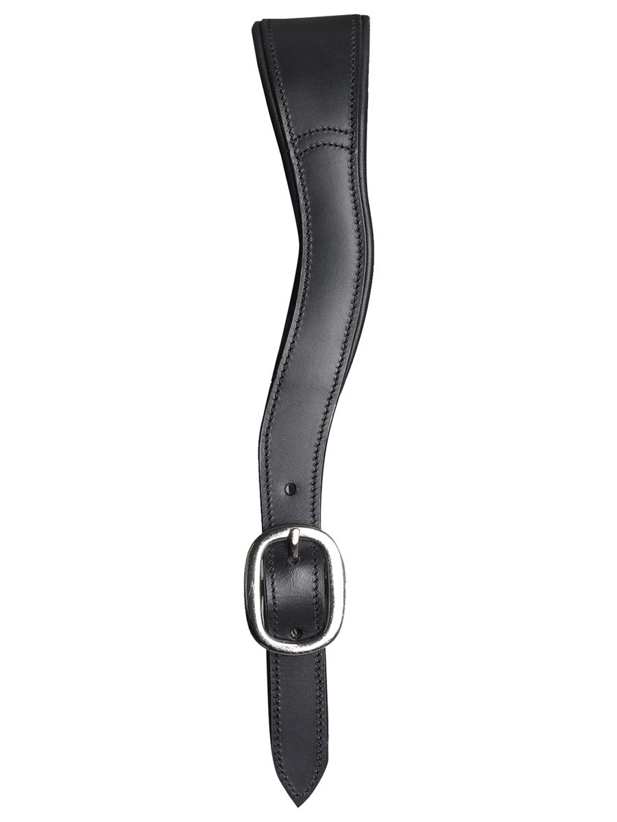 X-Line Leather Halter Anatomic
