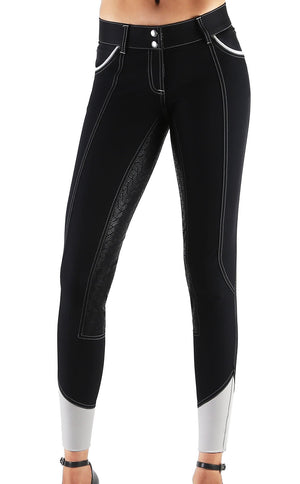 GhoDho Women's Adena Full Seat Breeches