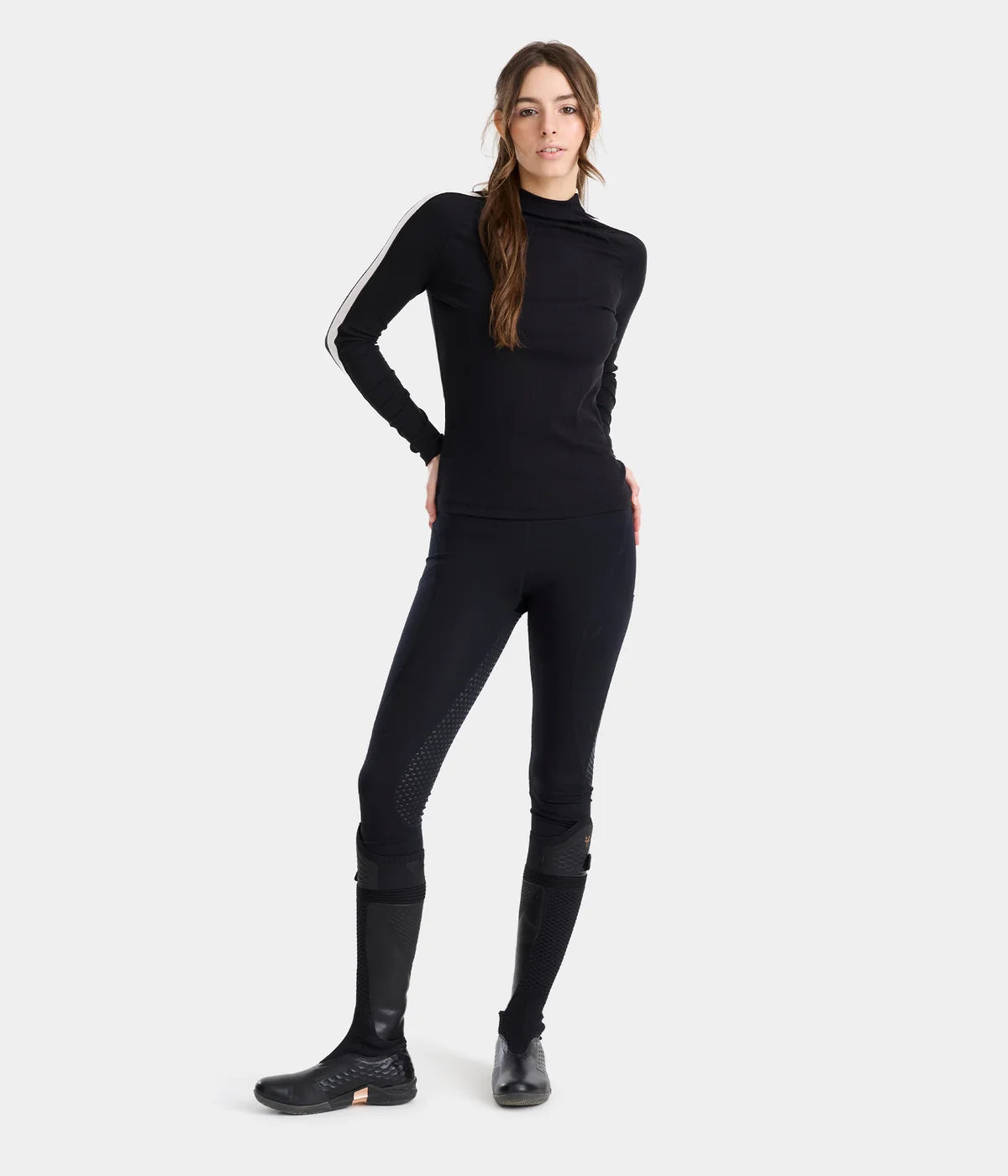 Horse Pilot Women's Legging