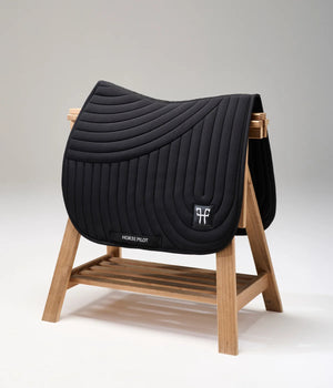 Saddle Pad Ergonomic
