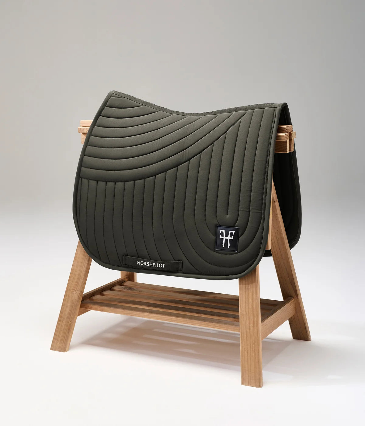 Saddle Pad Ergonomic