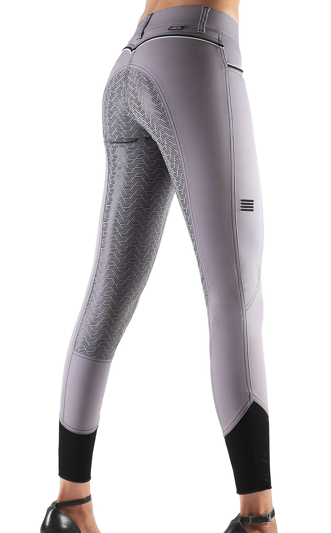 GhoDho Women's Adena Full Seat Breeches