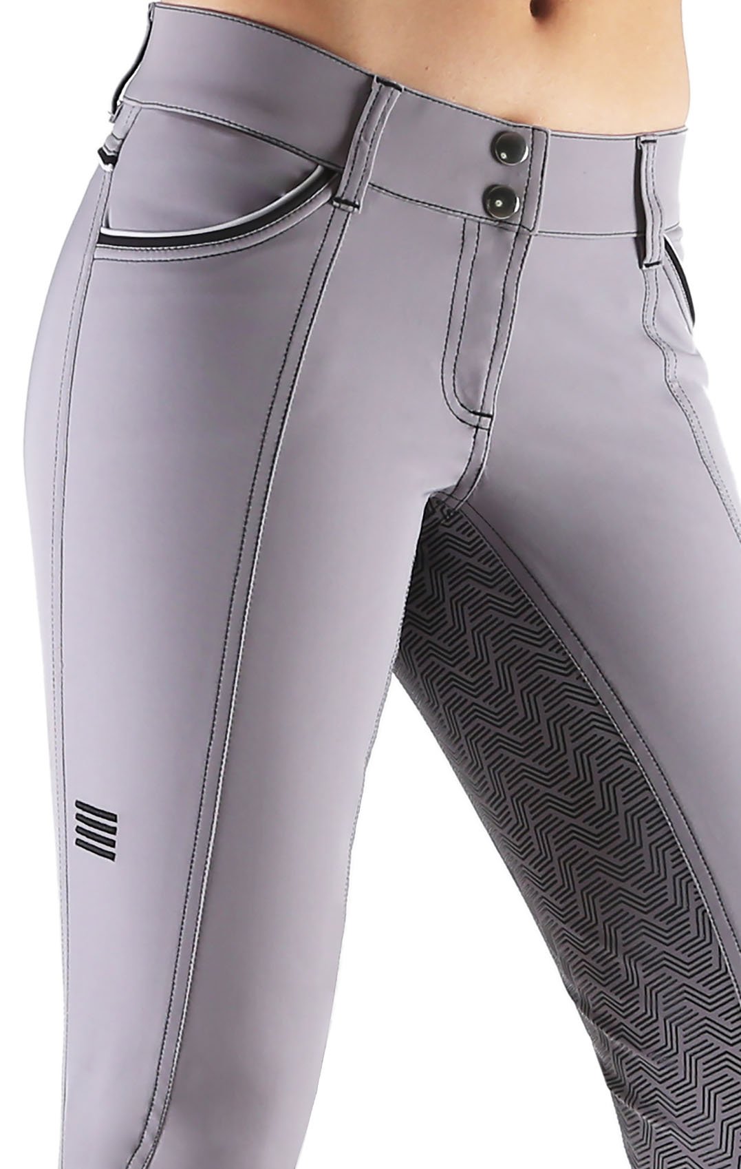 GhoDho Women's Adena Full Seat Breeches