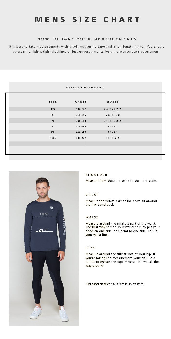 Noel Asmar Men's Show Polo T-Shirt