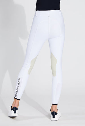 Noel Asmar Women's Knee Patch Breeches Traditional fit