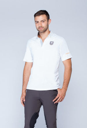 Noel Asmar Men's Show Polo T-Shirt