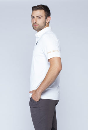 Noel Asmar Men's Show Polo T-Shirt