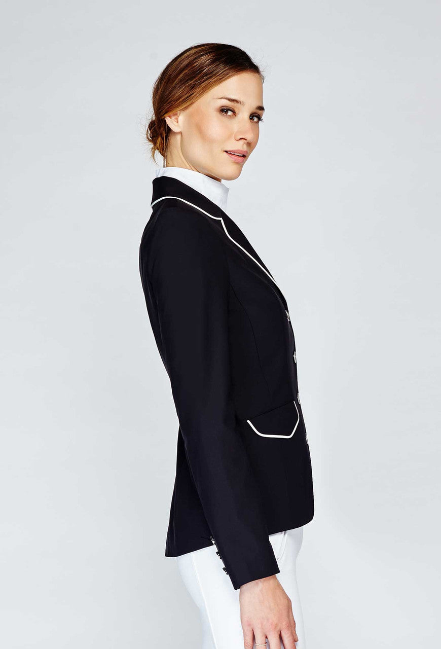 Noel Asmar Women's London show Jacket