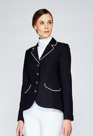 Noel Asmar Women's London show Jacket