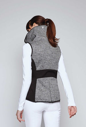 Noel Asmar Women's Bristol wool vest
