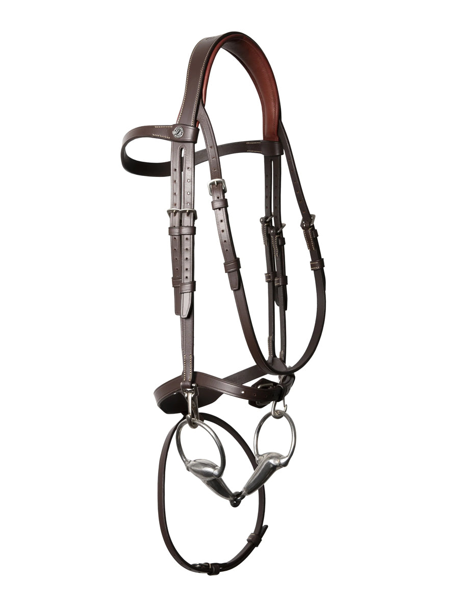 Antares Signature Training Bridle