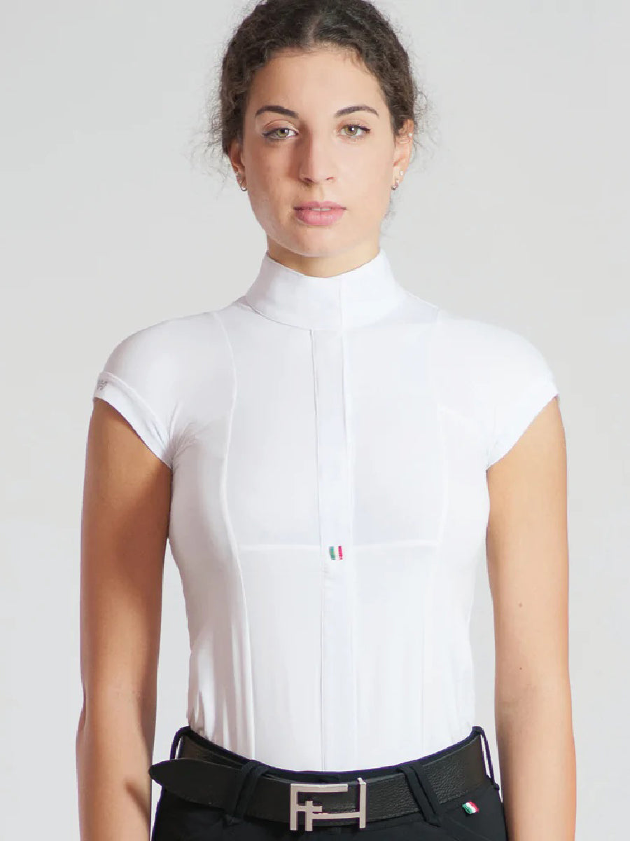 For Horses Women's Aria Show Shirt