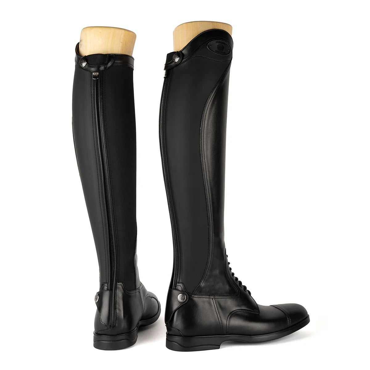 Alberto Fasciani Numana Show jumping Boots
