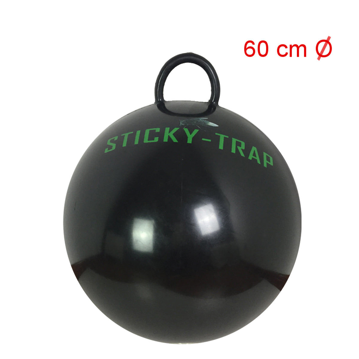 Sticky Trap Ball