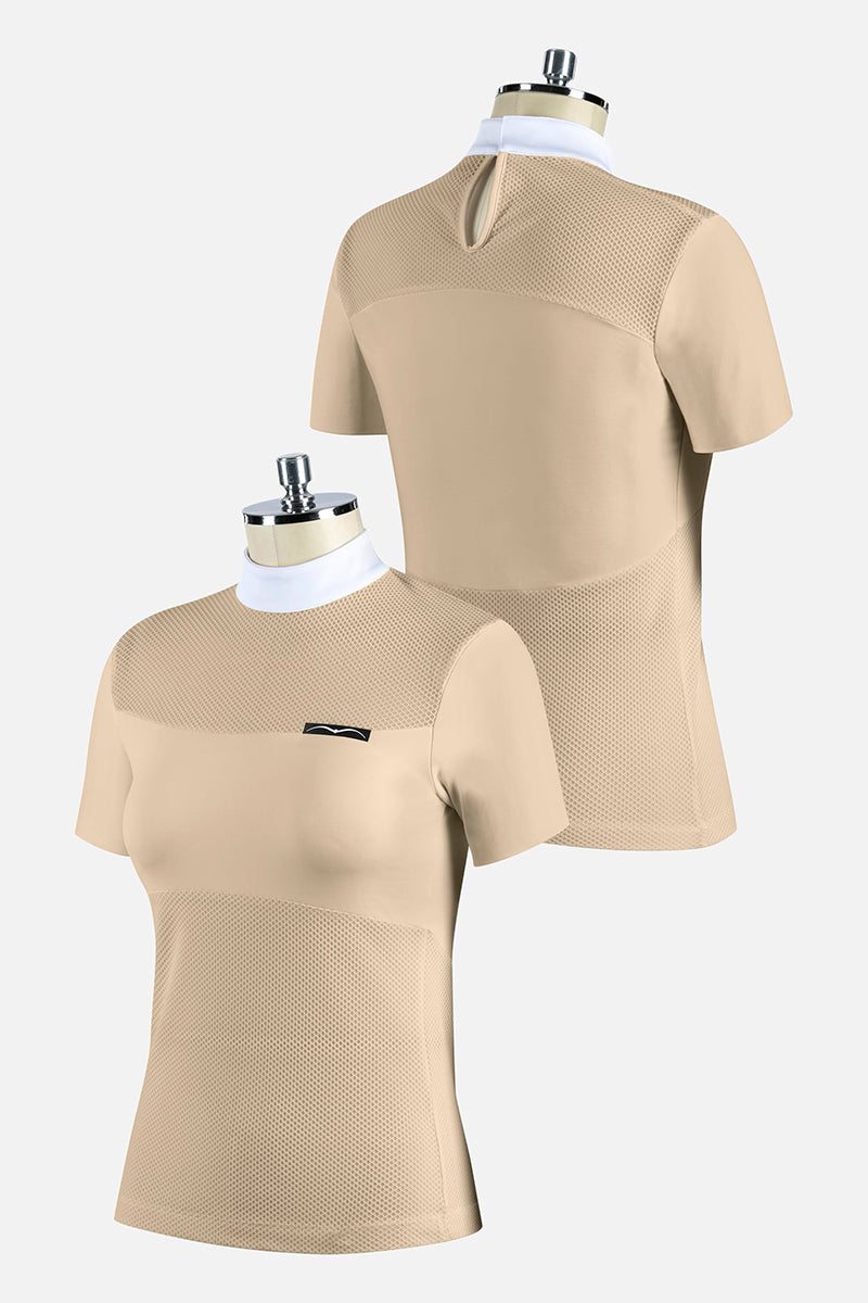Animo Women's Balmenhorn Riding Polo