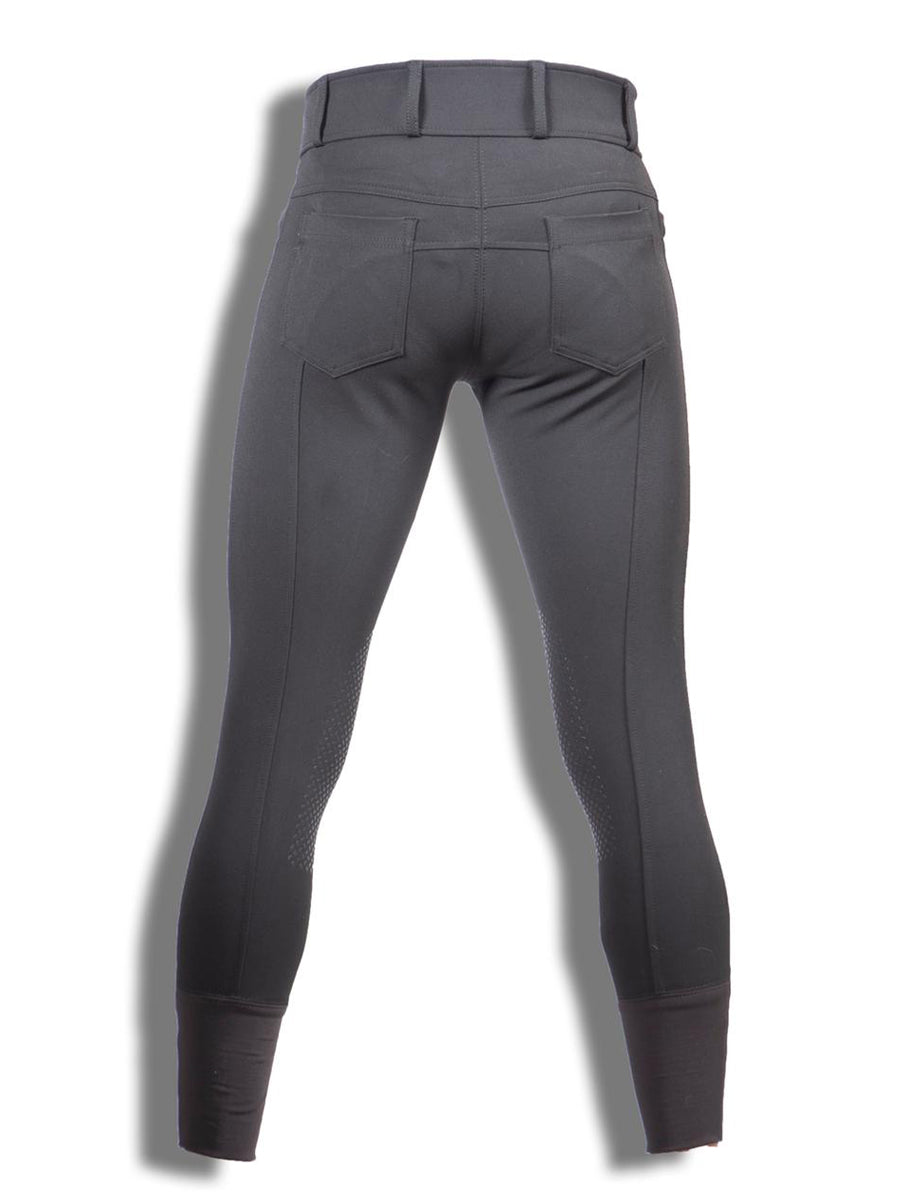 MD Women's Knee Grip Breeches