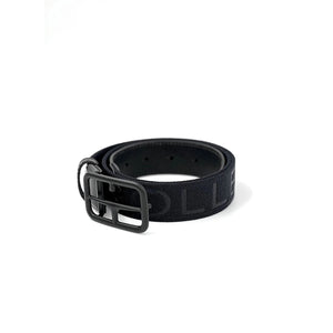 Trolle Women's Mat Logo Belt w Elastic