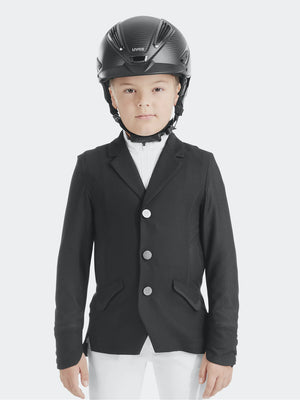 Horse Pilot Boy's Aeromesh Jacket
