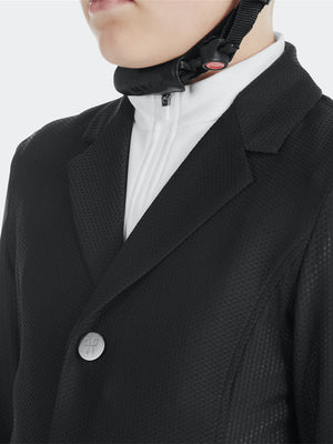 Horse Pilot Boy's Aeromesh Jacket