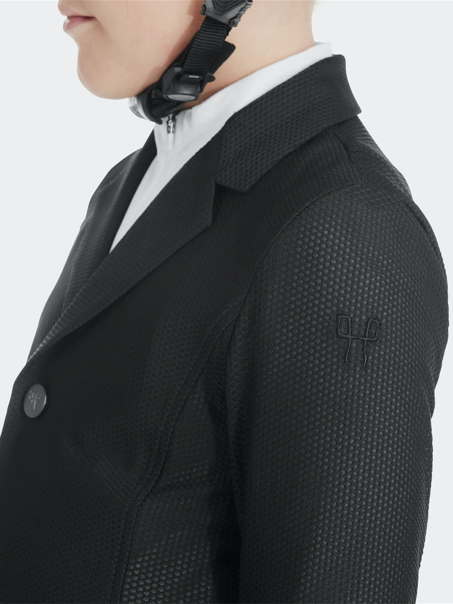Horse Pilot Boy's Aeromesh Jacket