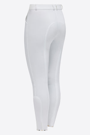 RG Junior's Unisex Jumping Breeches