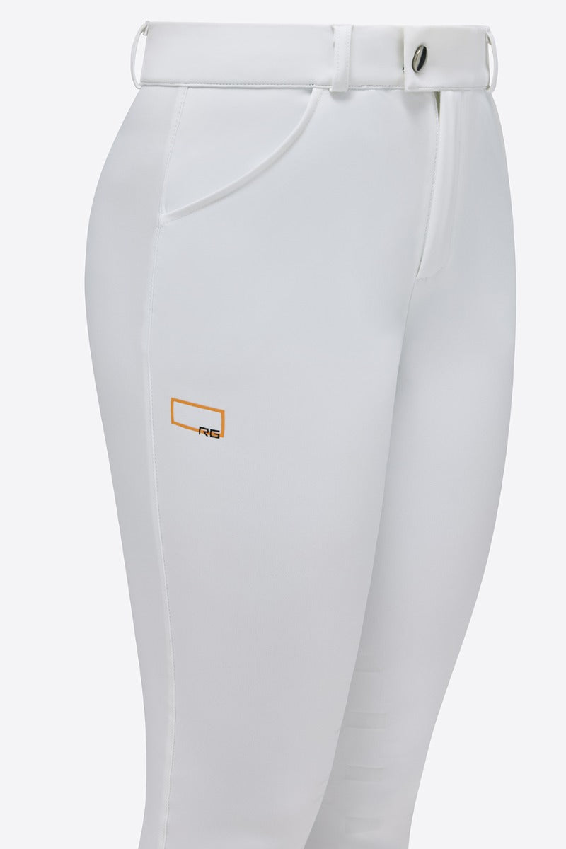 RG Junior's Unisex Jumping Breeches