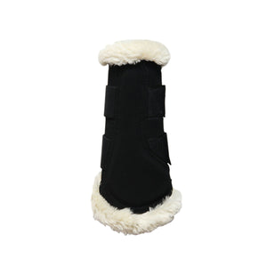Kentucky Brushing Boots Air