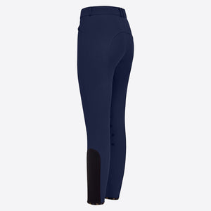 RG Women's Knee Grip Jumping Breeches