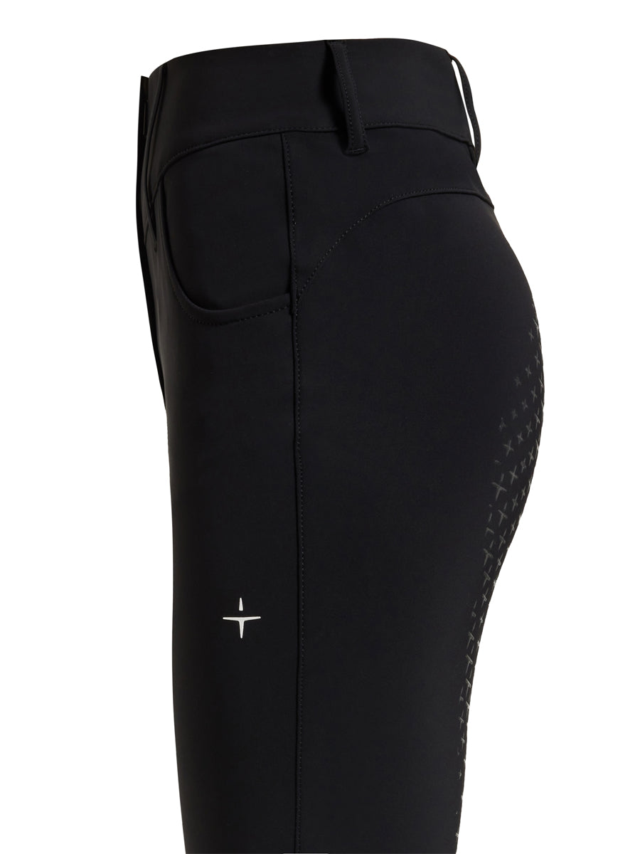 Trolle Women's New Star Cut High Waist Breeches Full Grip