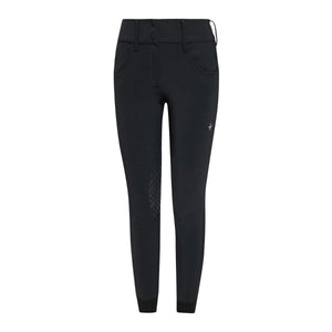 Trolle Women's Athlete High Waist Breeches Full Grip