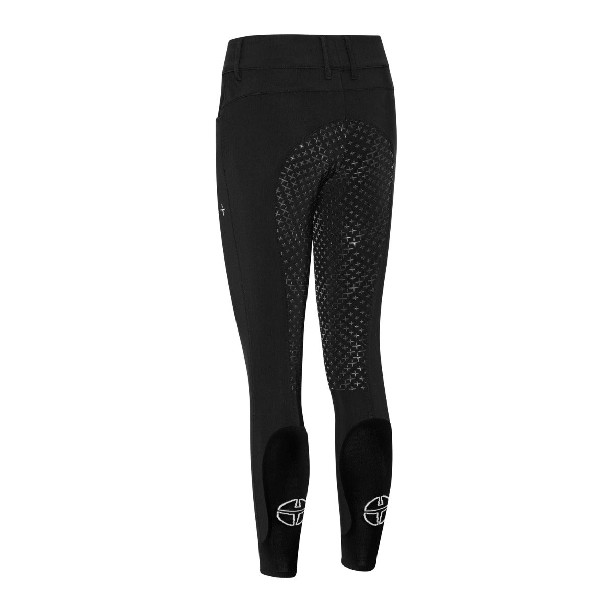 Trolle Women's Athlete High Waist Breeches Full Grip