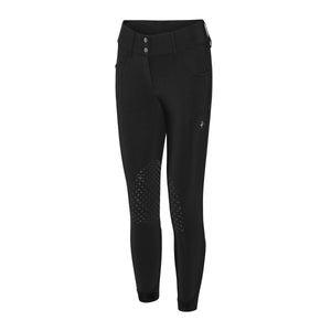 Trolle Women's Athlete High Waist Breeches Knee Grip
