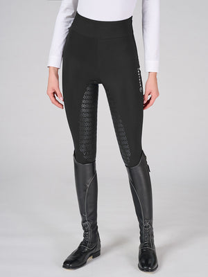 Vestrum Women's Canazie Leggins With Full Grip