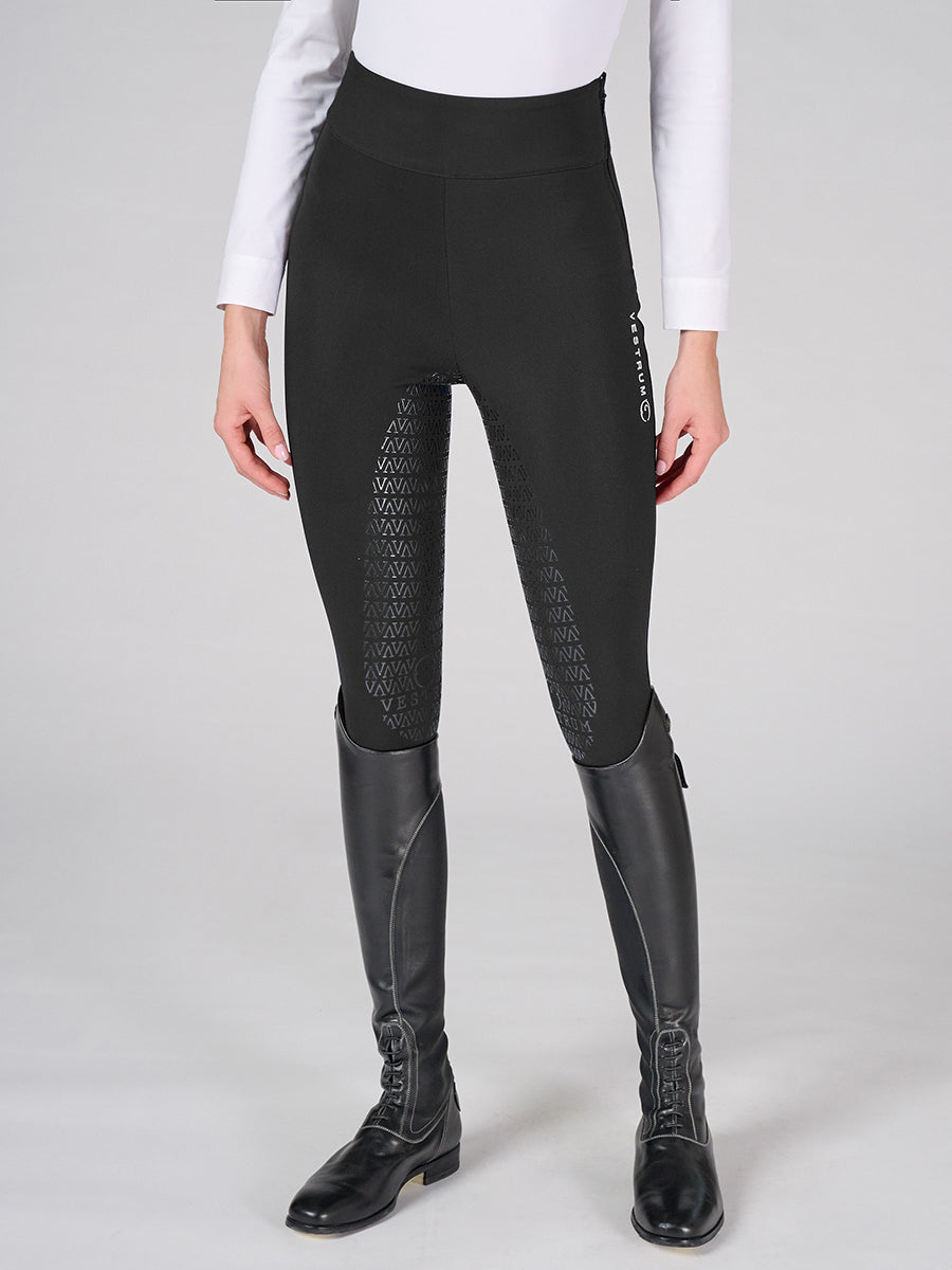 Vestrum Women's Canazie Leggins With Full Grip
