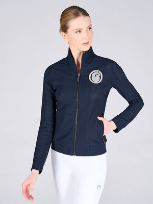 Vestrum Women's Cannes Traforated Fabric Softshell