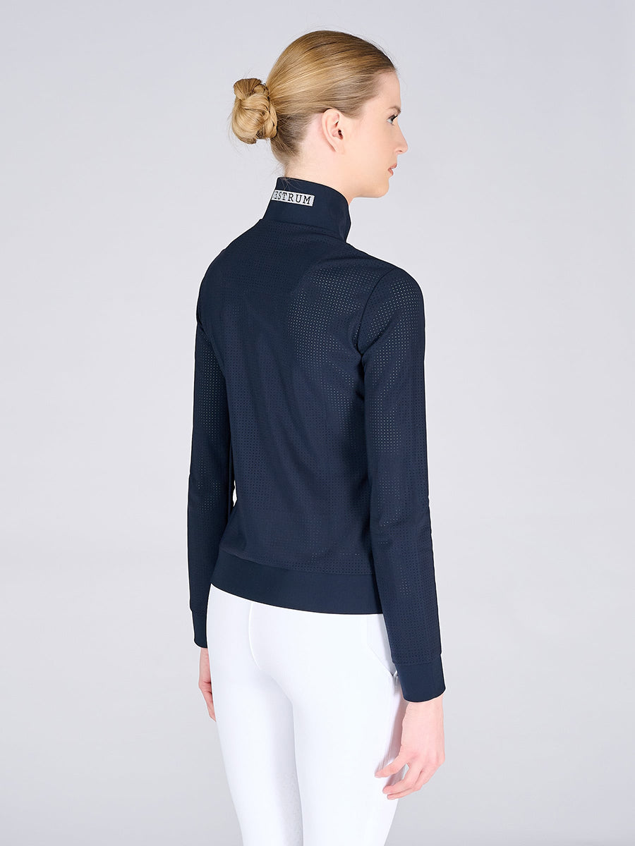 Vestrum Women's Cannes Traforated Fabric Softshell